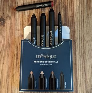 treStique Mini Bundle